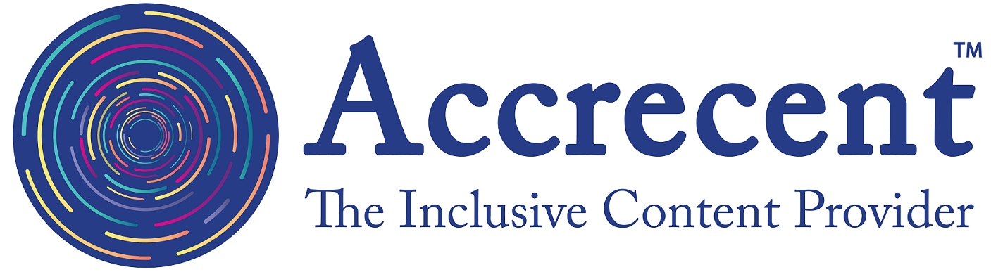 Accrecent logo